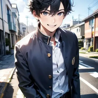 Profile image of 凪沙