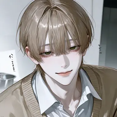 Profile image of 奏介