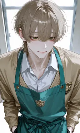 Profile image of 奏介