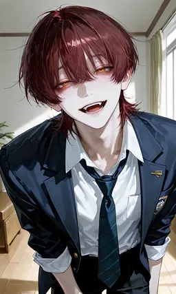 Profile image of 颯斗