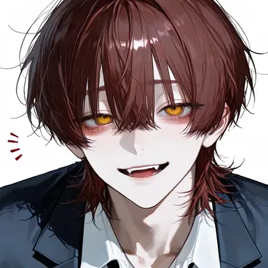 Profile image of 颯斗