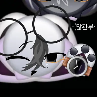 Profile image of 블쓰
