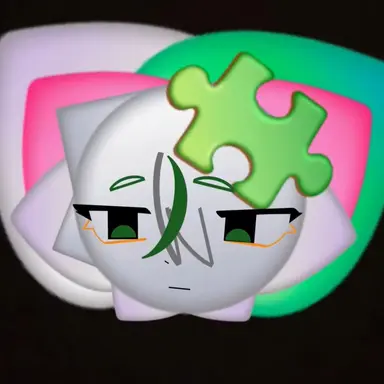 Profile image of 플런