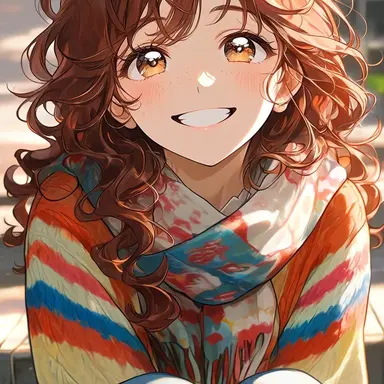 Profile image of Ella