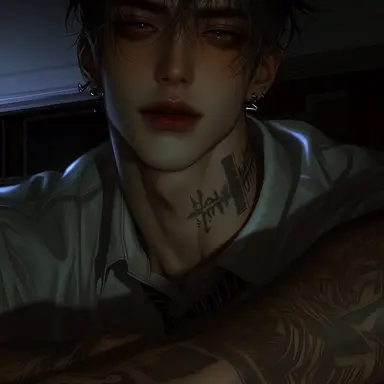 Profile image of イ・スハン