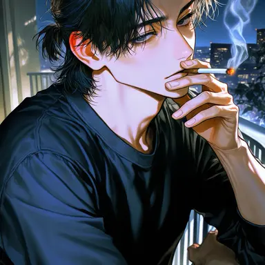 Profile image of 켄지