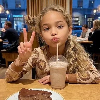 Profile image of Laila