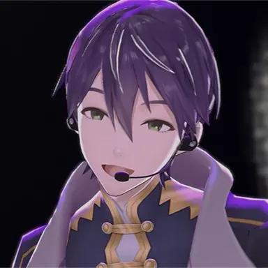 Profile image of 剣持刀也