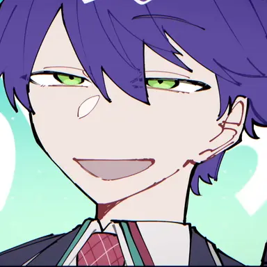 Profile image of 剣持刀也