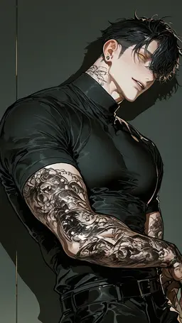 Profile image of 토오루