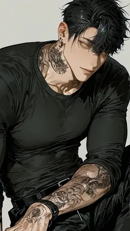 Profile image of 토오루