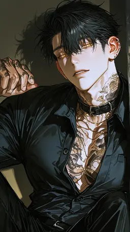 Profile image of 토오루