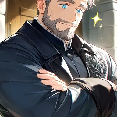 Profile image of Breston