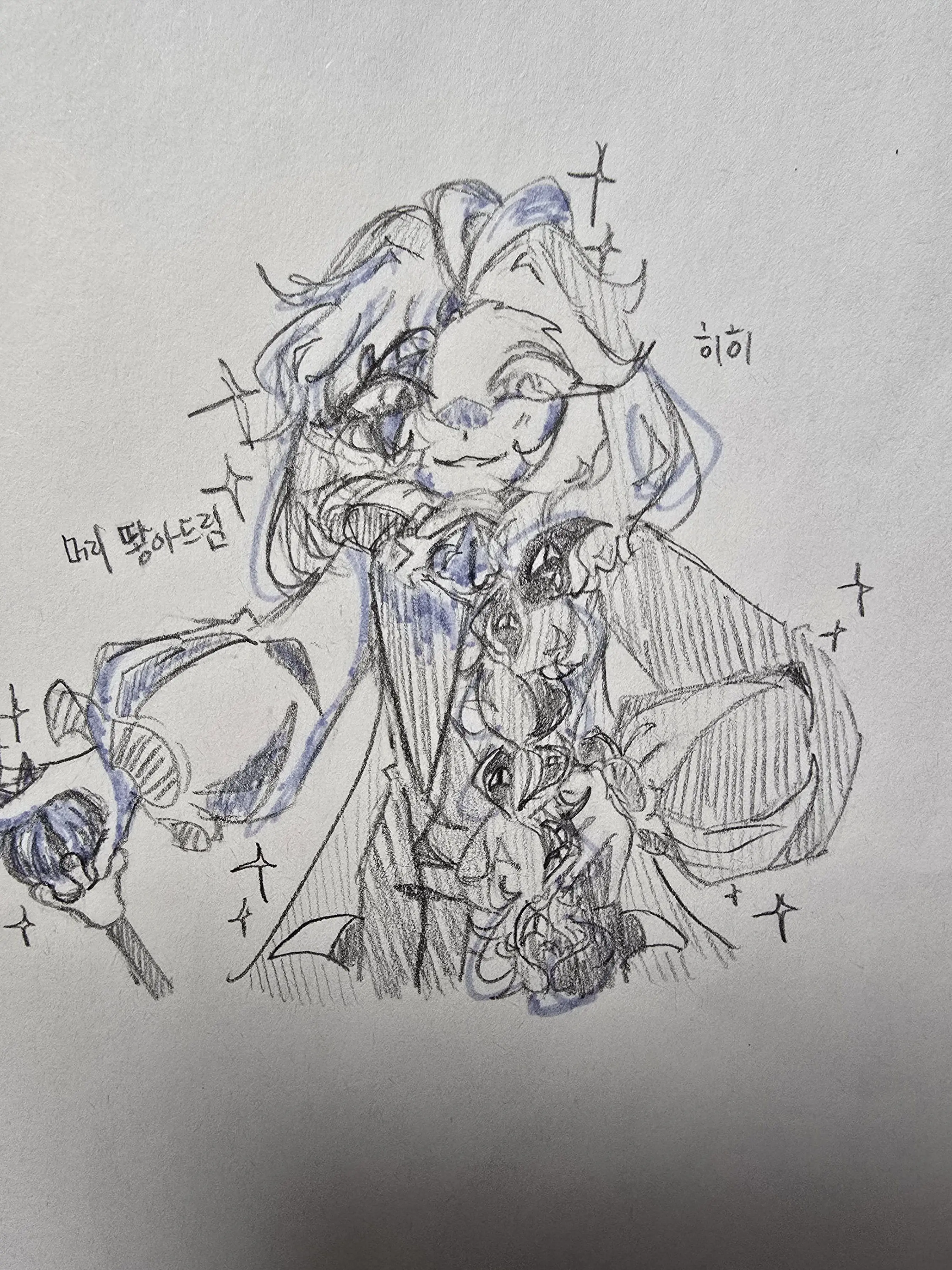 blue_cheeze의 쉐도우밀크