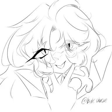 Profile image of 쉐도우밀크