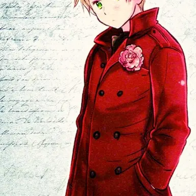 Profile image of アーサー