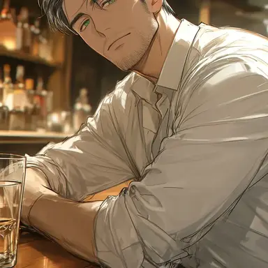 Profile image of Grant