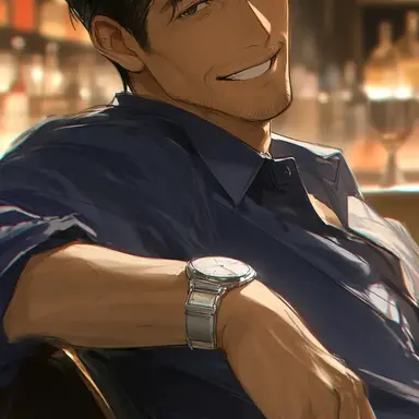 Profile image of Rory