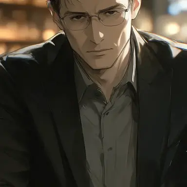 Profile image of Isaac