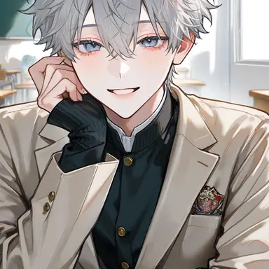 Profile image of 琉生