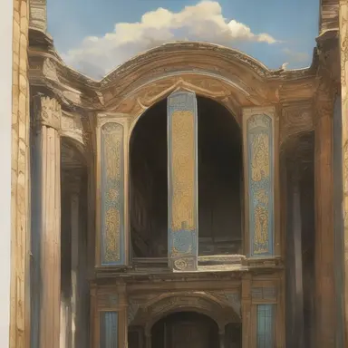 Profile image of 東方ランク学園