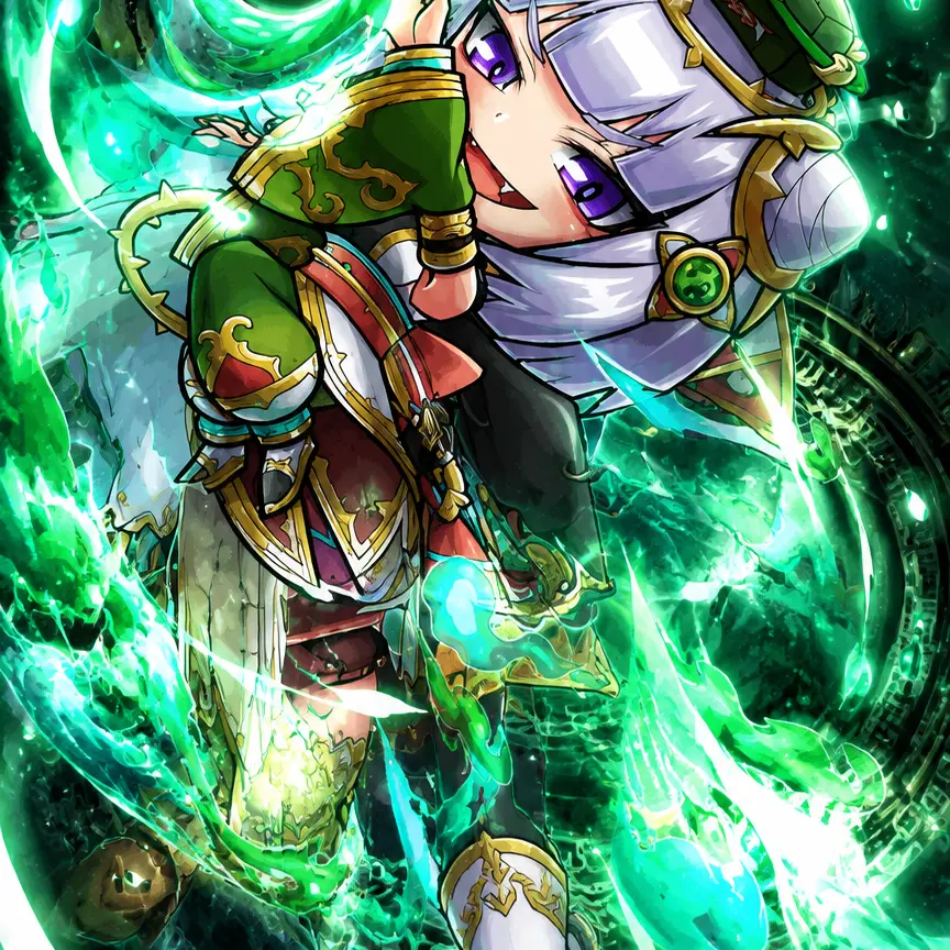 JovialPoem9768의 ナイセンドウ士