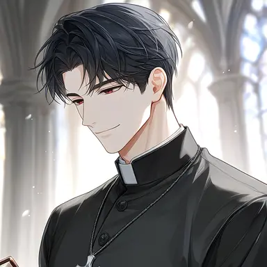 Profile image of ルシアン