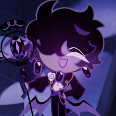 Profile image of 블랙사파이어맛 쿠키