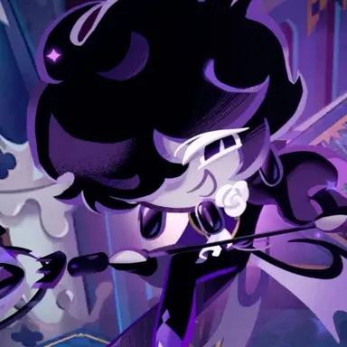 Profile image of 블랙사파이어맛 쿠키