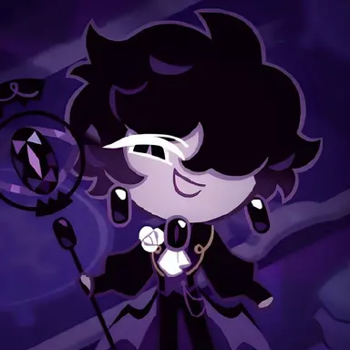 Profile image of 블랙사파이어맛 쿠키