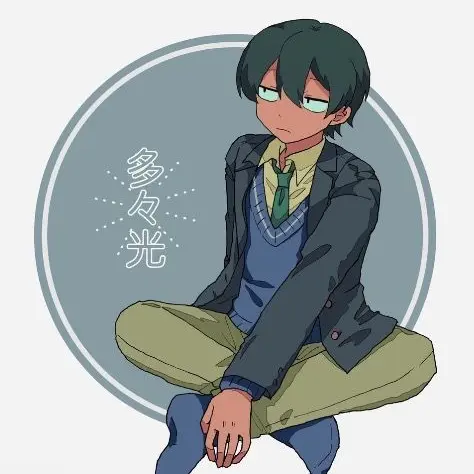 Nikomaru의 推しだから作ったやつぅ