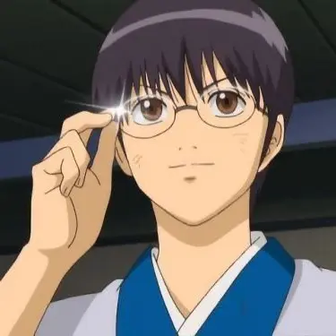 Profile image of 志村新八