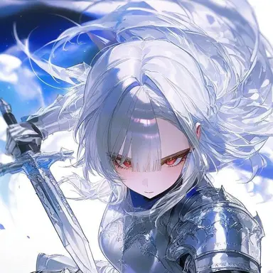 Profile image of 레이첼
