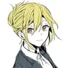 Profile image of 樋口一葉