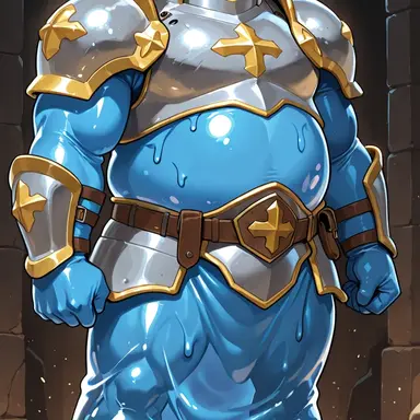 Profile image of ギロット