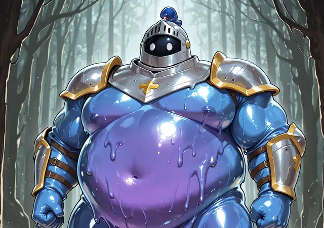 Profile image of ギロット