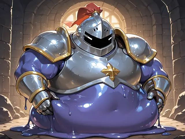 Profile image of ギロット