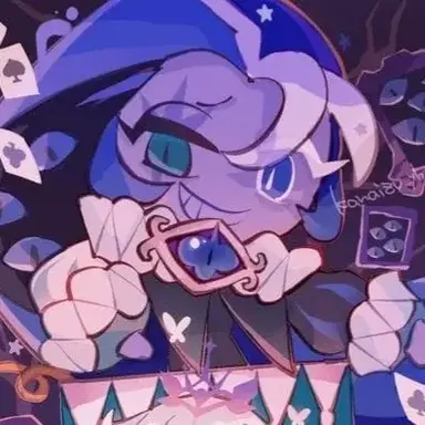 Profile image of Shadow