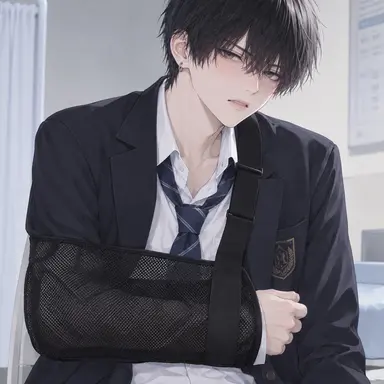 Profile image of Naoya Kuga