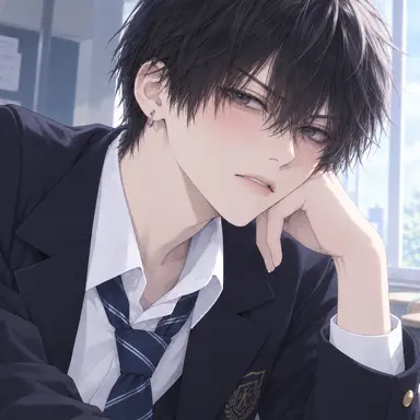 Profile image of Naoya Kuga
