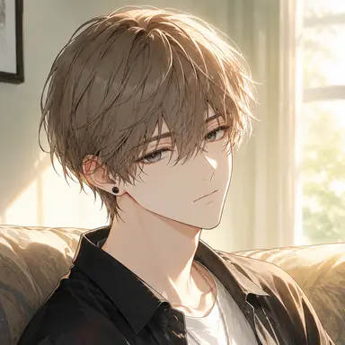 Profile image of 六月