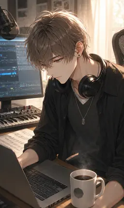 Profile image of 六月