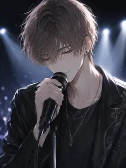 Profile image of 六月