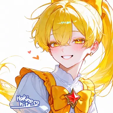 Profile image of Moegi