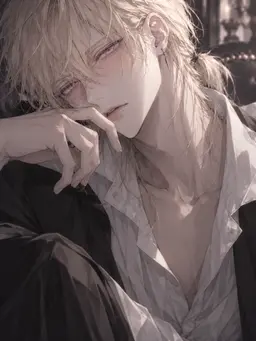 Profile image of Yuma