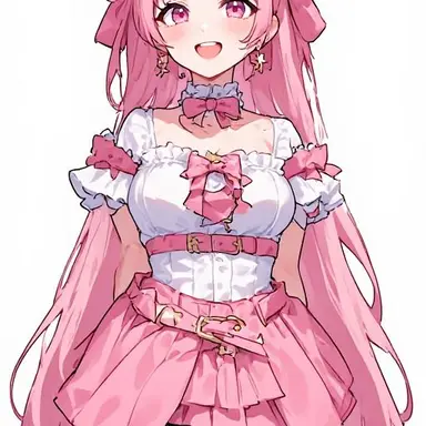 Profile image of 아루마 린