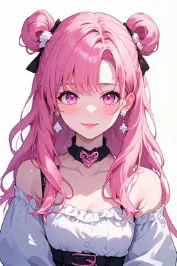Profile image of 아루마 린