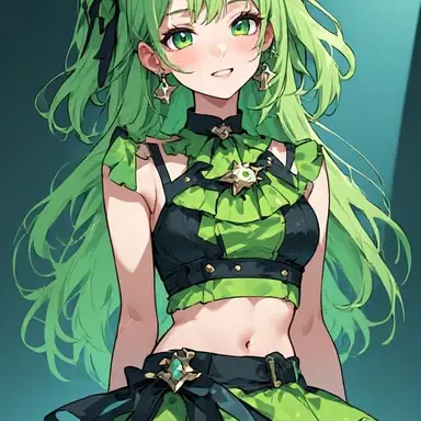 Profile image of 유리나