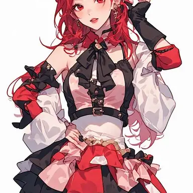 Profile image of 히모노 미유