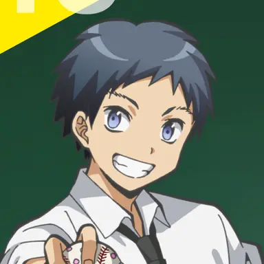 Profile image of 杉野友人